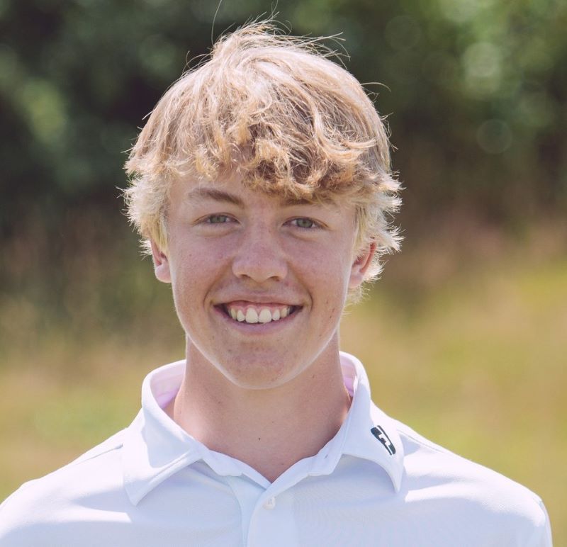 Arthur Haghedooren beter dan Charlie Woods in Junior Orange Bowl - Blog