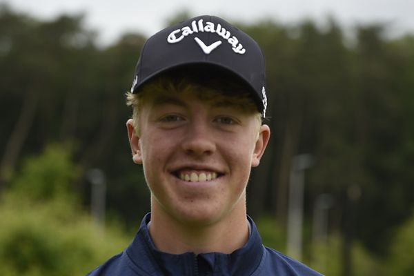 Arthur Haghedooren bewijst al het goede - Blog