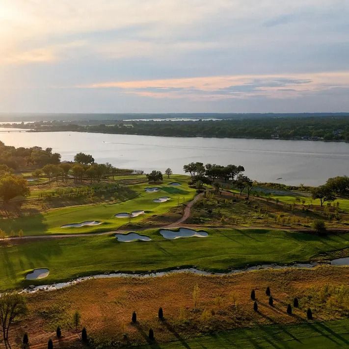 70 miljoen dollar voor een privébaan - Blog