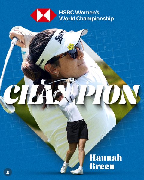 Hannah Green wint, Manon De Roey maakt een “wild ride”