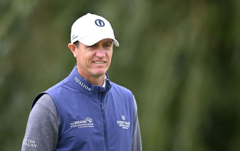 Nicolas Colsaerts: “Jonge spelers helpen”