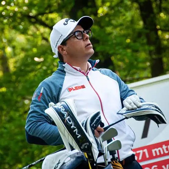 Kevin Hesbois leidt, maar wordt door half dozijn opgejaagd - Blog