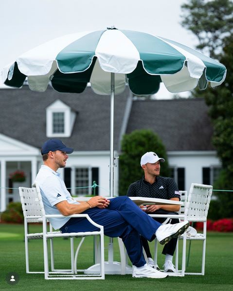 De Hojgaards verkneukelen zich - Blog