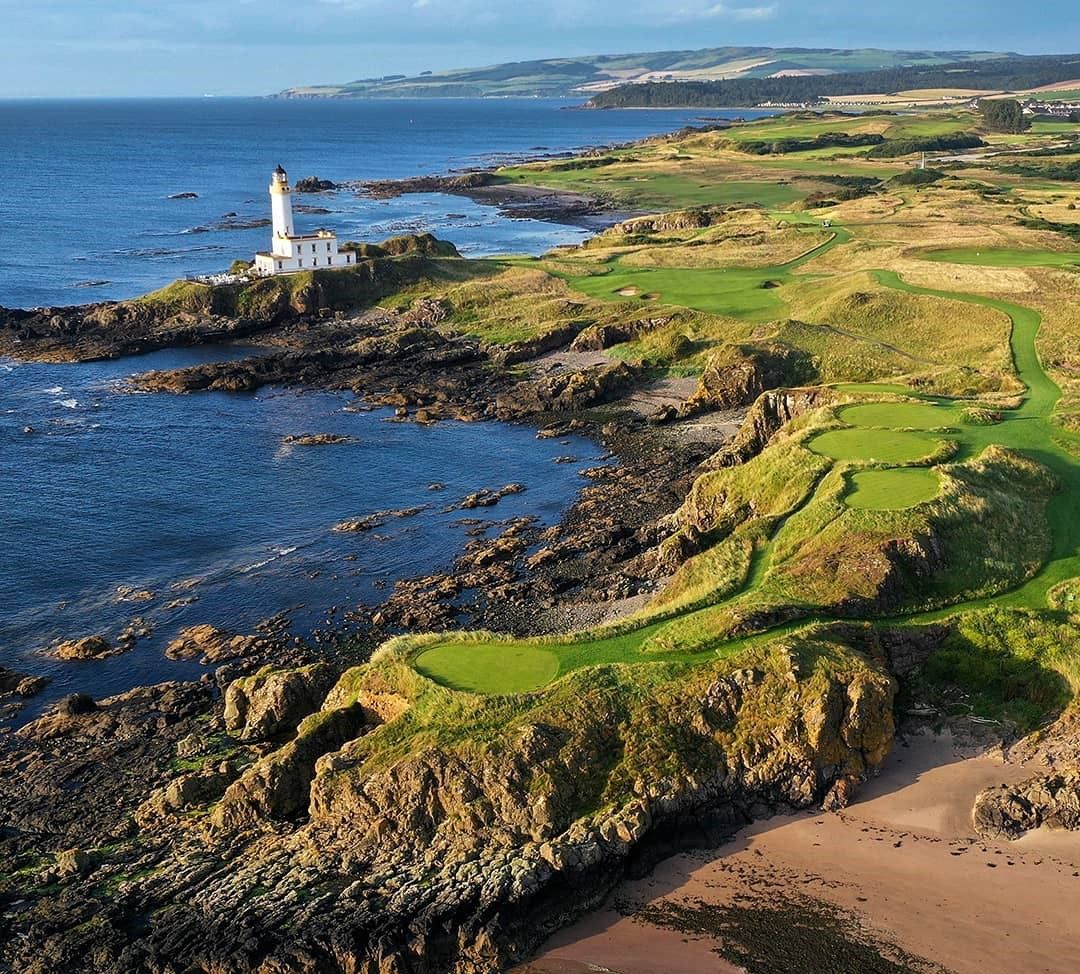 Les green fees britanniques continuent d'augmenter - Blog