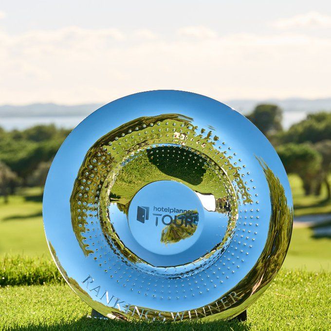 Geen Belgische manche HotelPlanner Tour - Blog