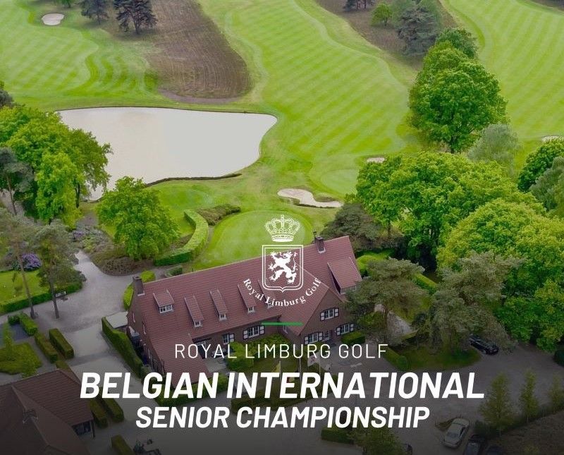 Sylvie Van Molle en Stefan Boschmans schitterden op Royal Limburg - Blog