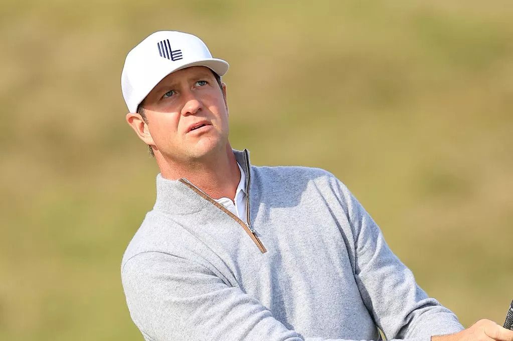 Ooit LIV Golfer nu vastgoedmakelaar - Blog