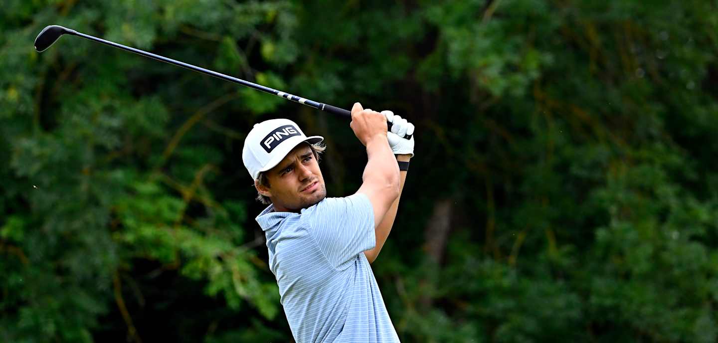 Matthis Besard kijkt vooruit in Rosa Challenge - Blog