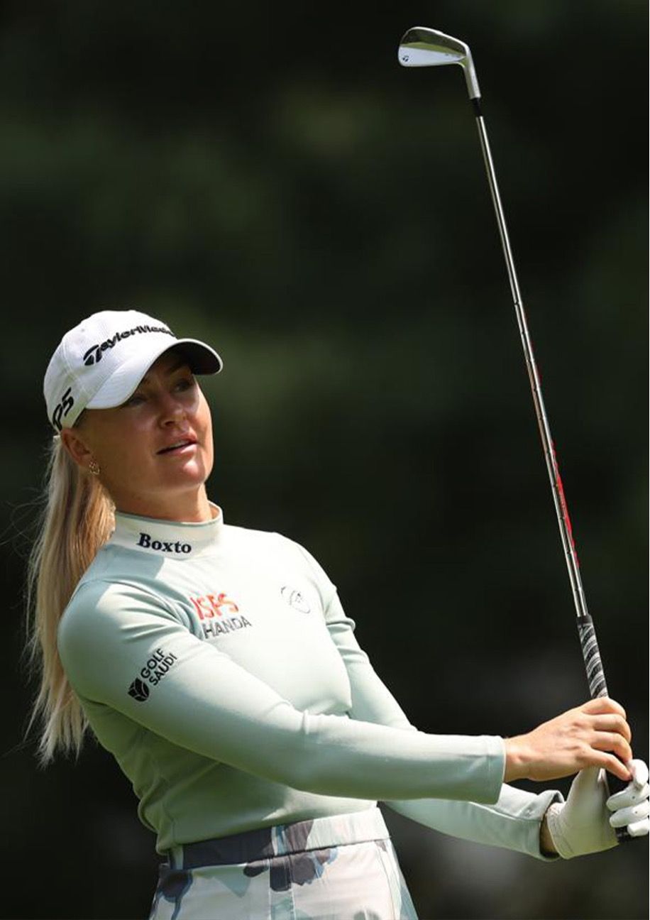 Golf Saudi wordt hoofdsponsor van de Ladies European Tour - Blog