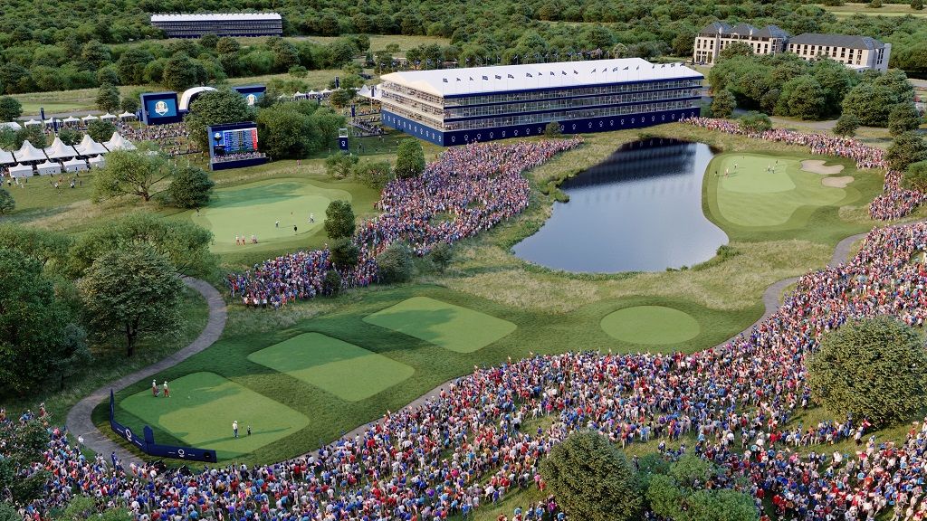 Greater Manchester gaat voor Ryder Cup 2035
