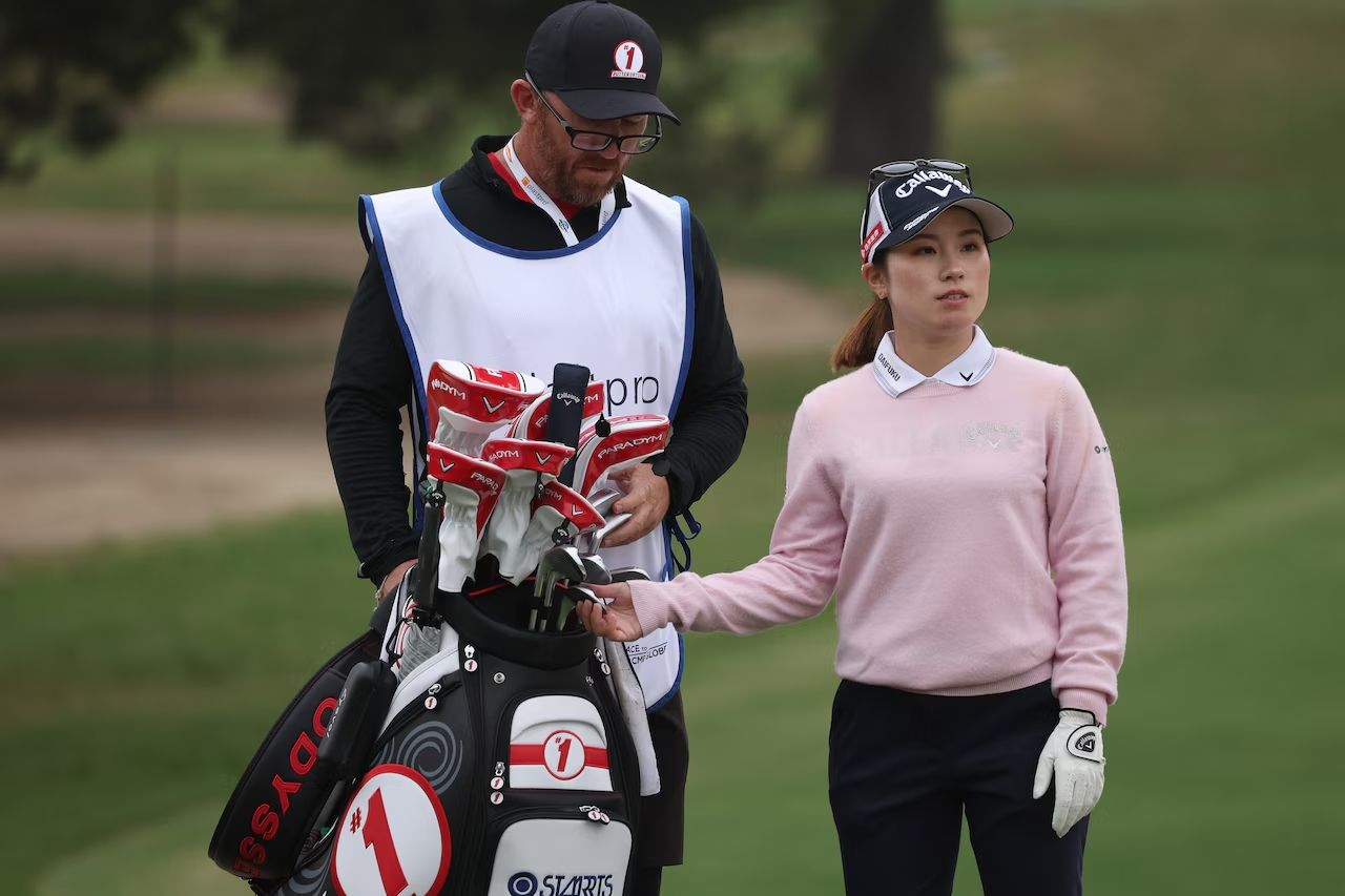 Woods verdringen ijzers - Blog