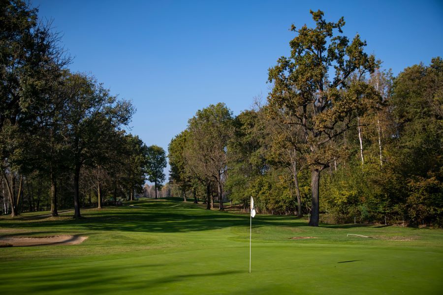 Top 100 Golfcourses kiest Royal Park I Roveri als Italiaanse nummer één     - Blog