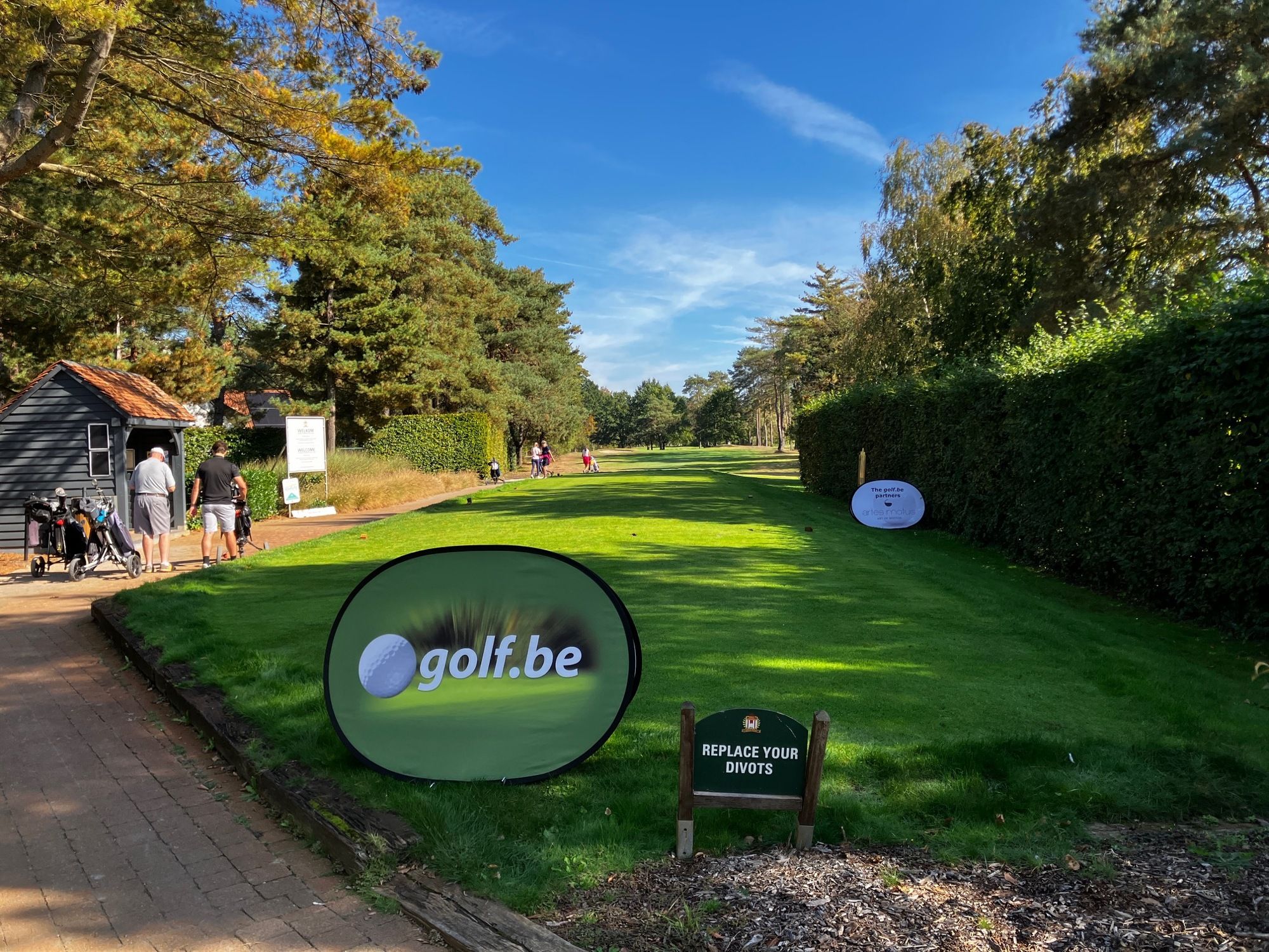 Classement provisoire après l'avant-dernière manche de l'Artes Motus Qualifying Tour - Blog