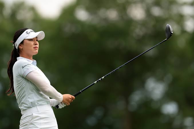Ina yoon domineert KPMG Women's PGA Championship - Blog