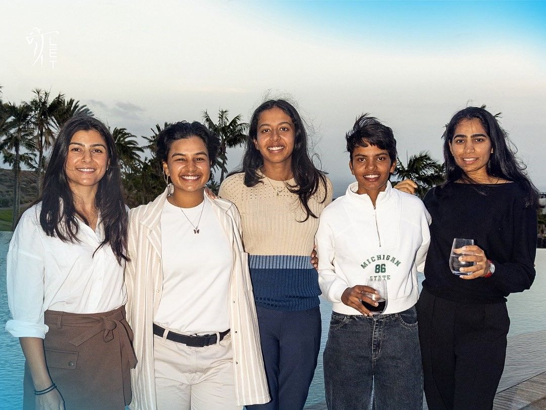 Zevental uit India - Blog