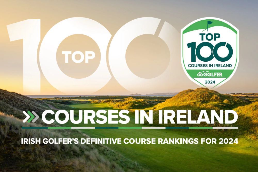 Irish Golfer kroont Royal Portrush andermaal als nummer één - Blog