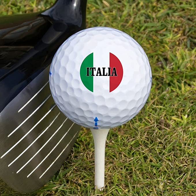Bella Italia… maar ook voor golfers?  - Blog