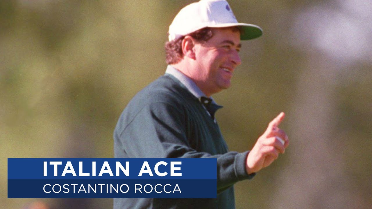 Zes holes-in-one op de Ryder Cup - Blog