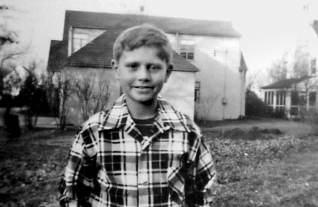 Vader van jonge Jack Nicklaus kreeg een forse rekening