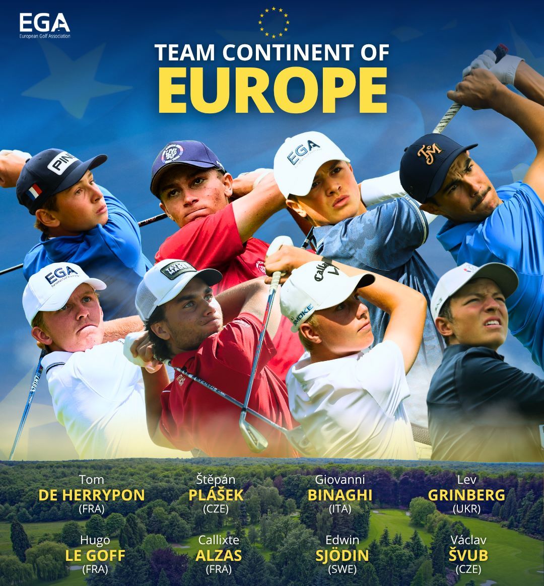 Lev Grinberg geselecteerd voor Jacques Léglise Trophy - Blog