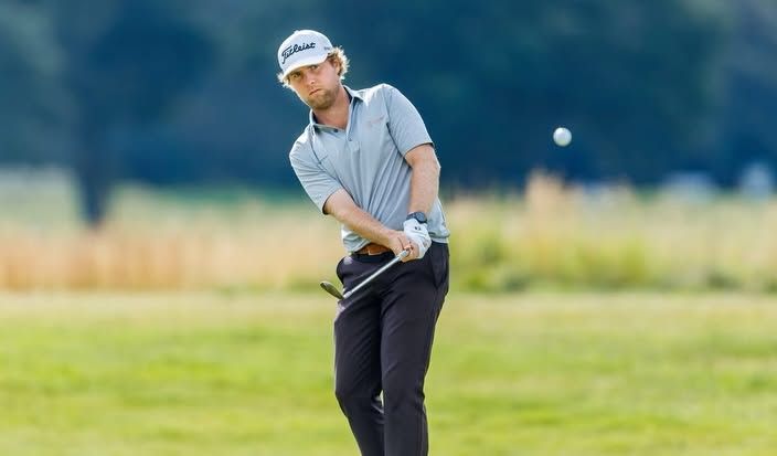 James Meyer klimt naar een vijfde plaats in Scottish Challenge - Blog