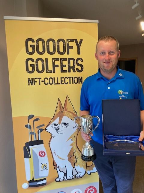 Nederlandse zege in Benelux PGA Trophy - Blog