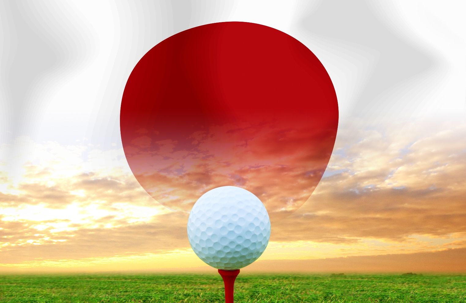 Japan is, na de USA, de grootste golfmarkt - Blog