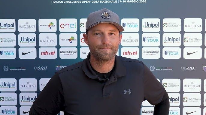 Belgisch duo duikt onder par in Italian Challenge Open - Blog