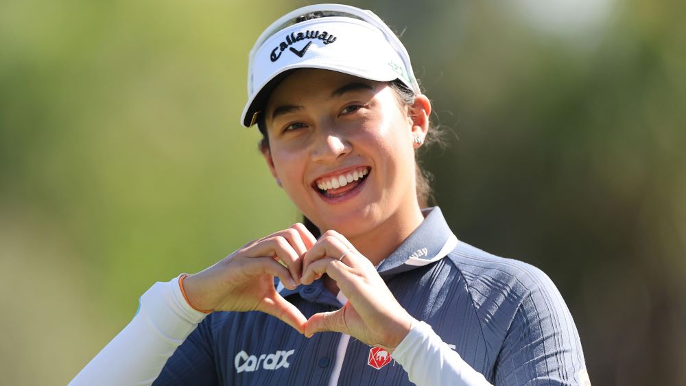 Manon De Roey mist weer erg nipt de cut