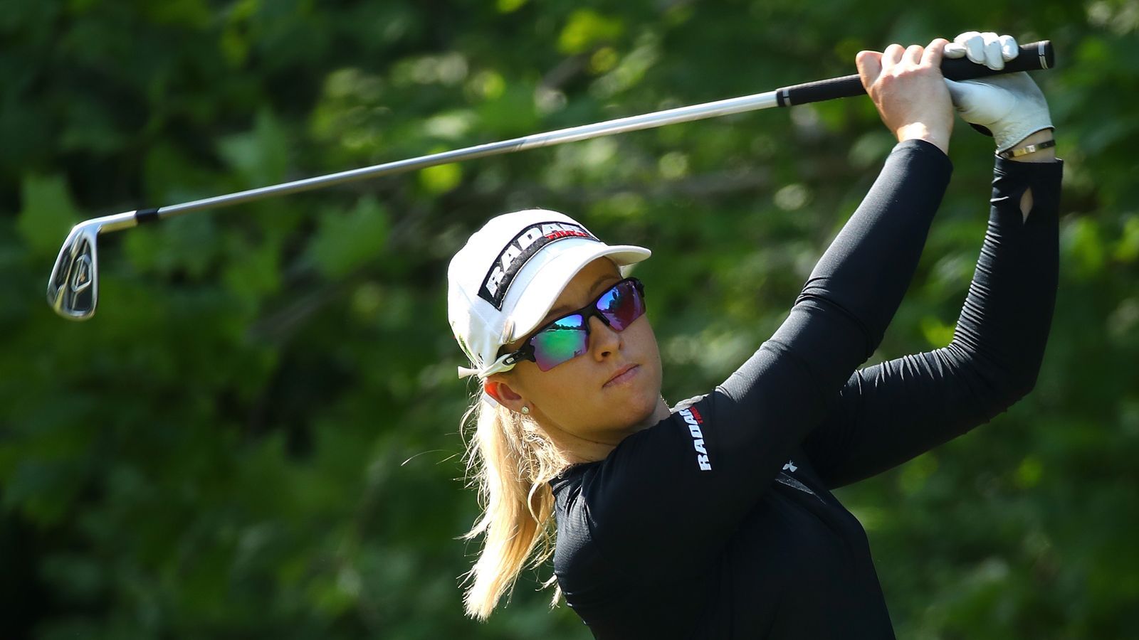 Geen goede start van Manon De Roey op LPGA Tour - Blog