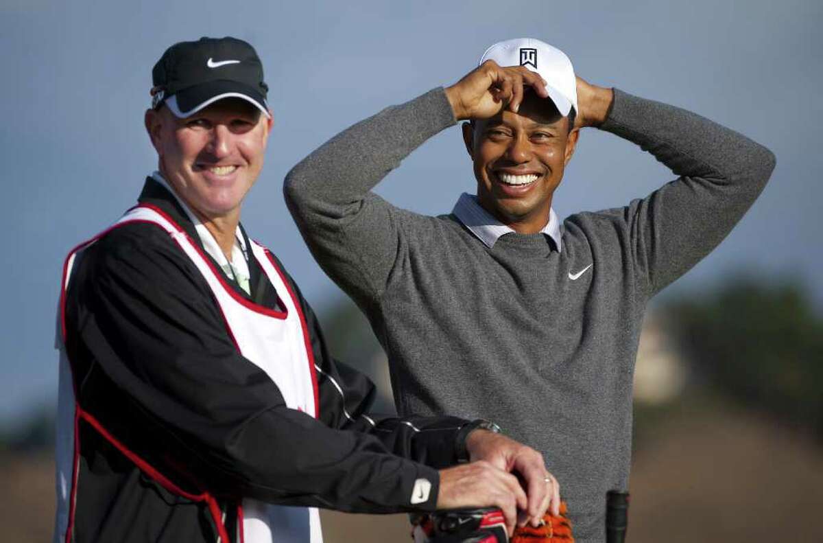 Tiger Woods tout de même au Masters ?