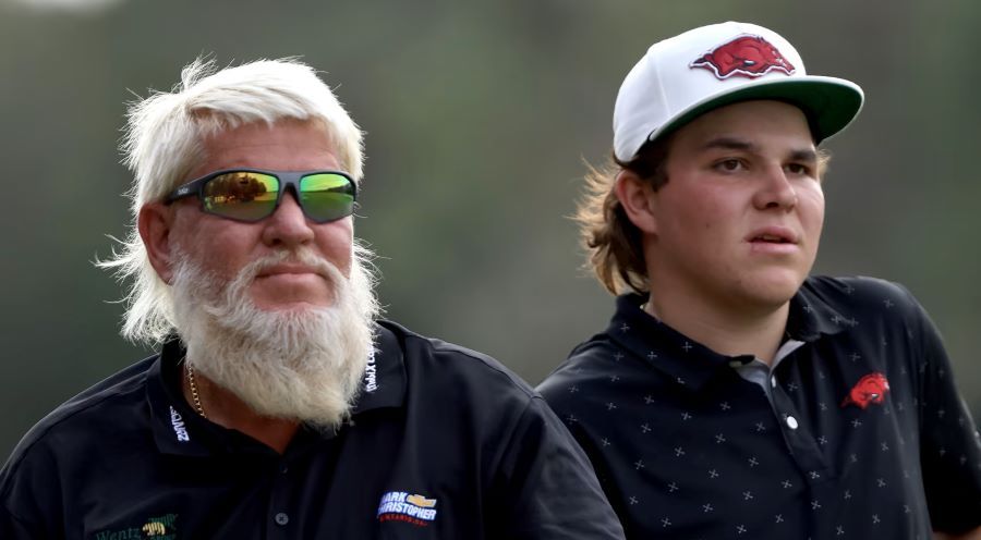 Daly start in Puerto Rico Open - Blog