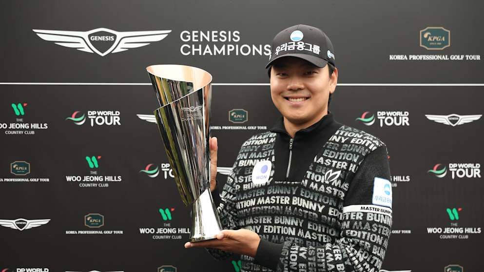 Thomas Detry slaagt deels in zijn opzet - Blog