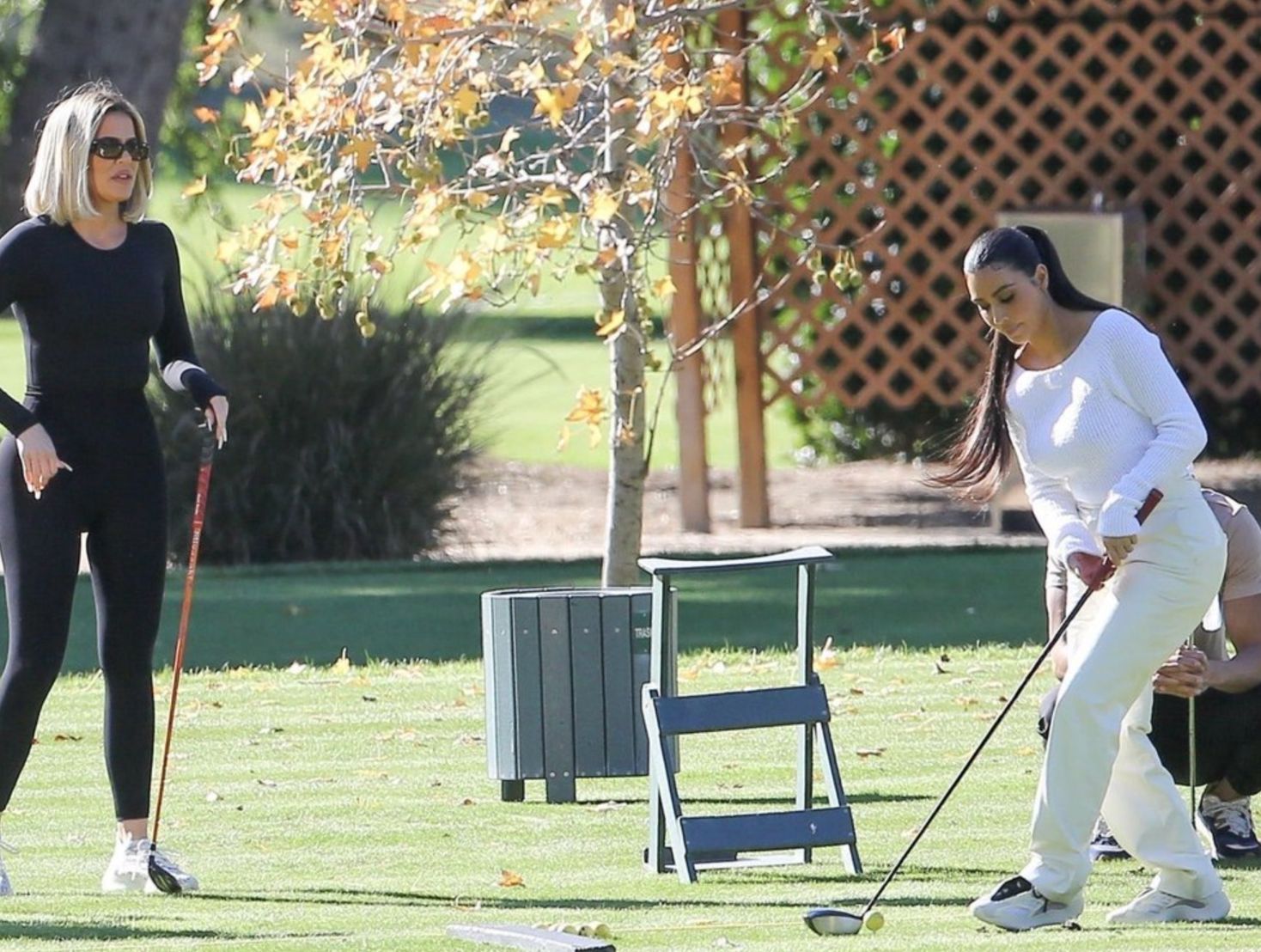 Quail Hollow is zoals een... Kardashian - Blog