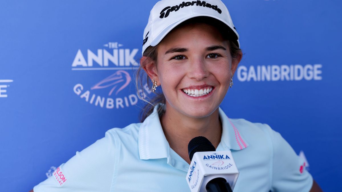 Kay Trump: “Het was leuk…” - Blog