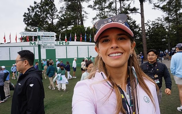 Heeft Trump of Woods dat geregeld?  - Blog