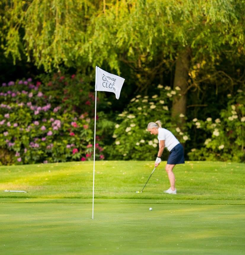 Ruud van Rijen wint Golf.be Qualifying op de Kempense - Blog