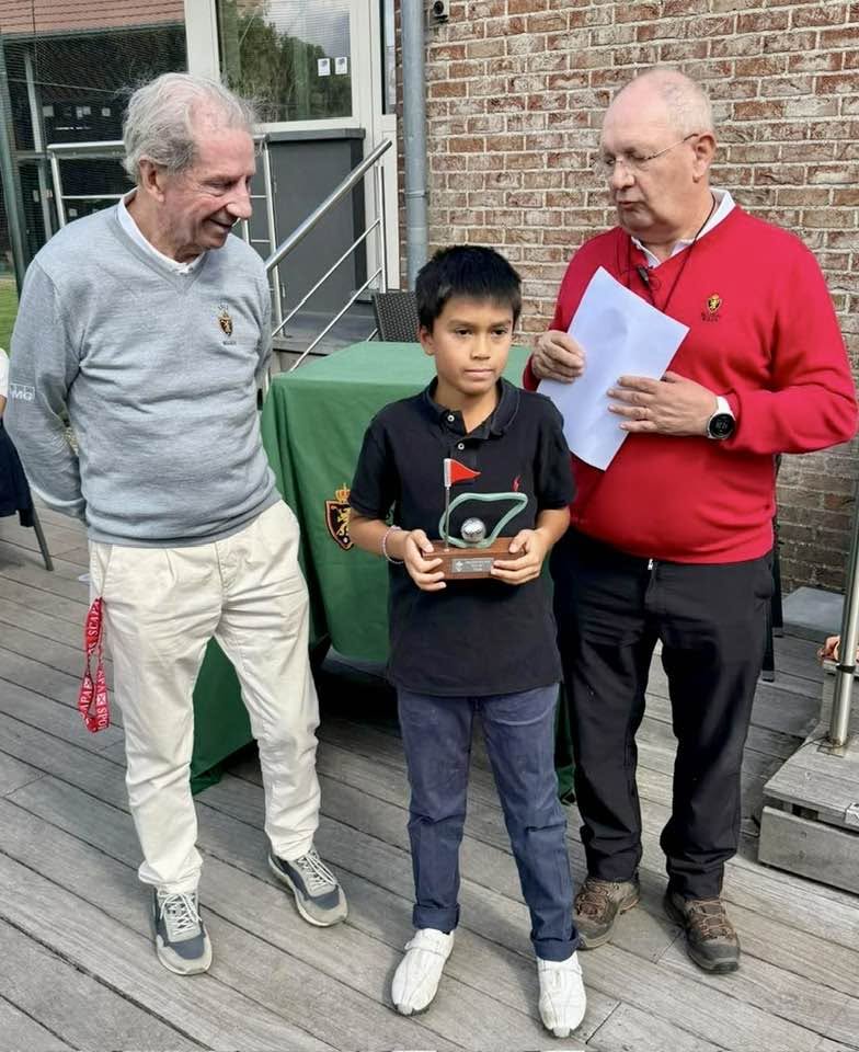 Zes Kids kampioenen gekroond - Blog
