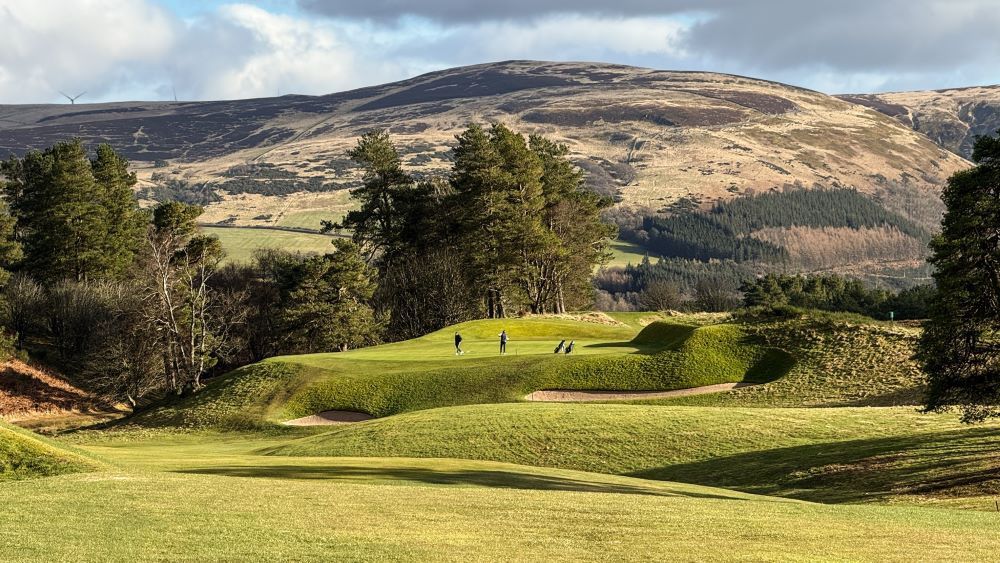 Golf World kiest Gleneagles als beste Brits golfresort - Blog