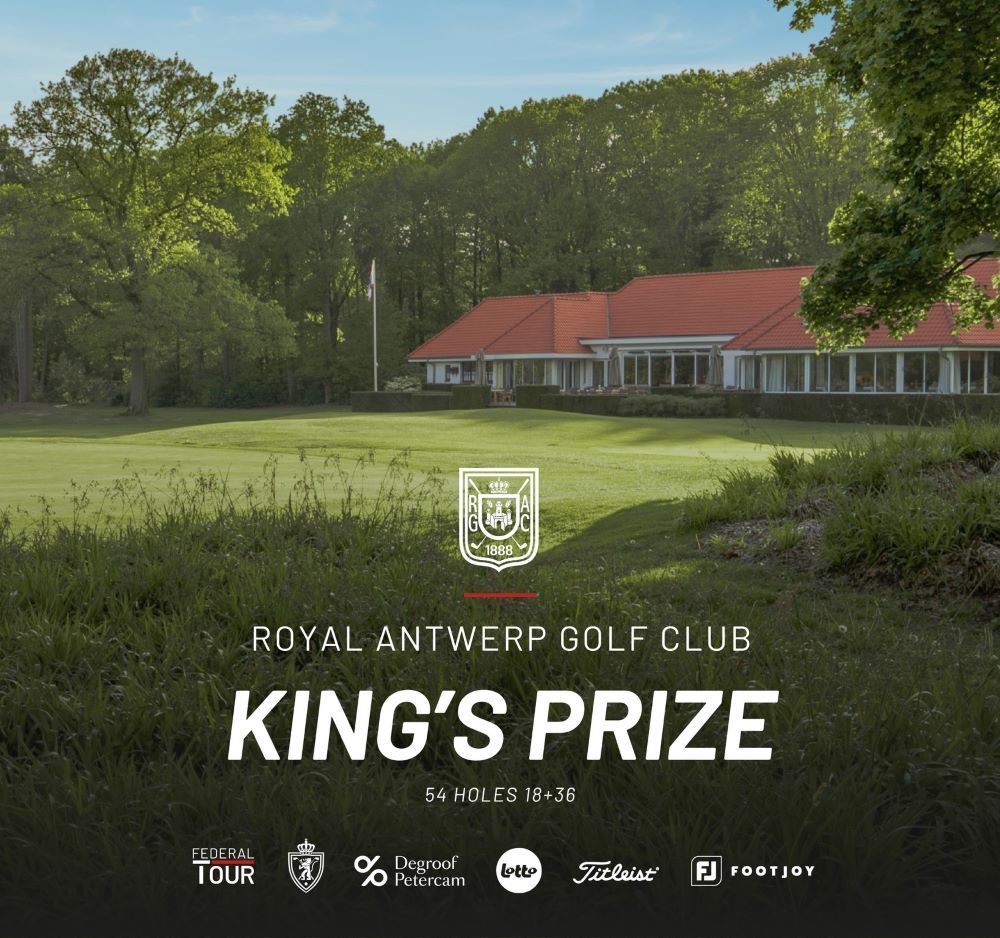 Meer dan vijftig plus handicappers in King’s Prize - Blog