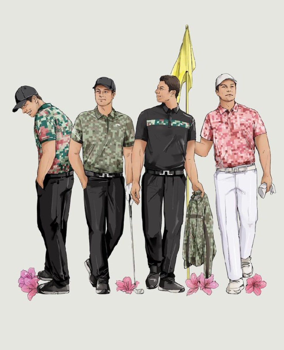 Kleurrijke Viktor Hovland - Blog