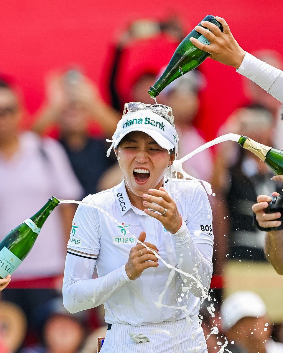 Ko kreeg weer een douche - Blog