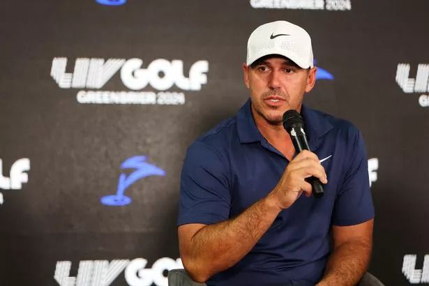 Brooks Koepka: “Golf staat bol van ontgoochelingen” - Blog
