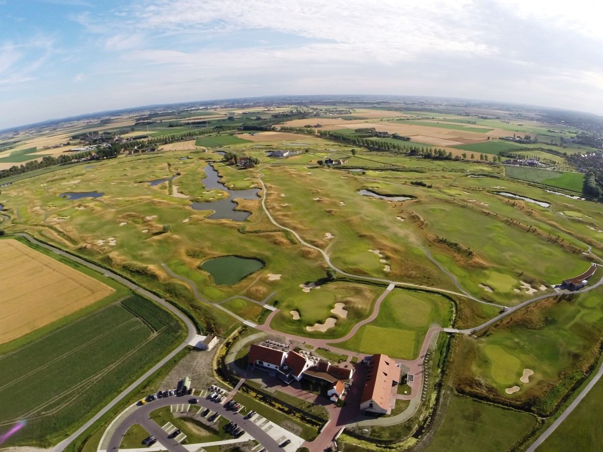 Koksijde Golf ter Hille vlagt morgen Federaal seizoen van start - Blog