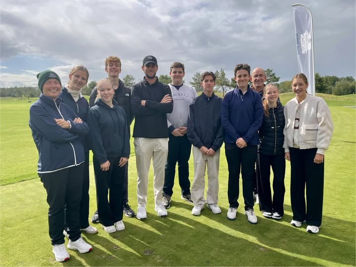 Gaat Thomas Pieters nu leren koken? - Blog