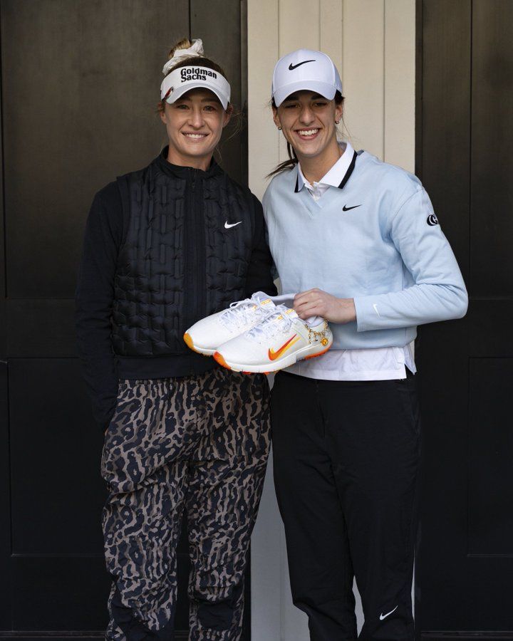 Tweemaal Nike… - Blog