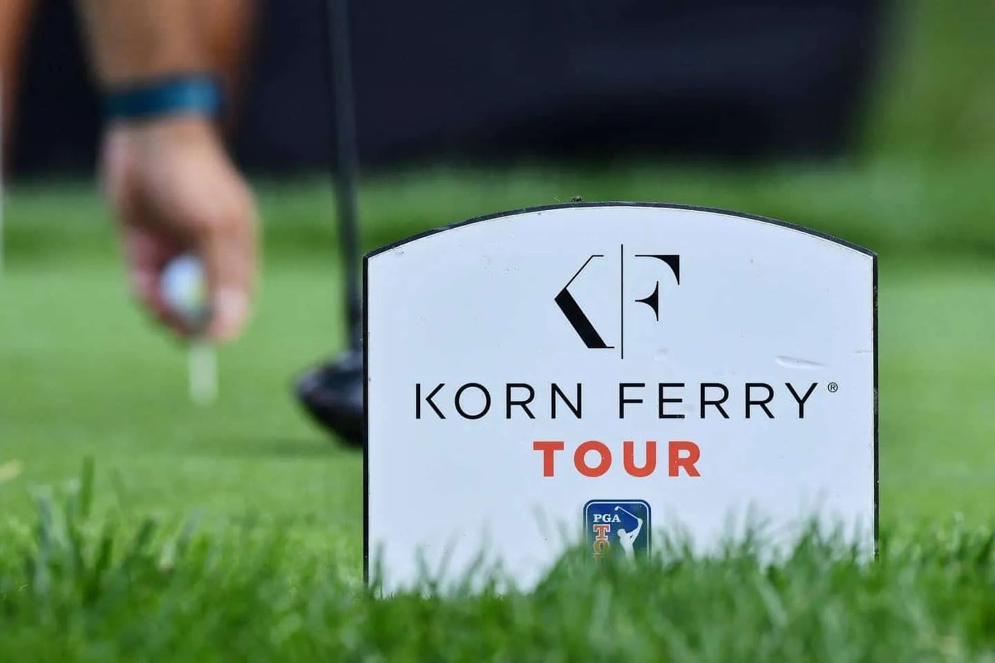 Korn Ferry Tour jaagt op trage spelers - Blog