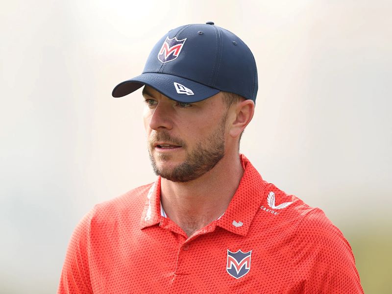 Thomas Pieters en Thomas Detry delen 13de plaats in LIV Indianapolis - Blog