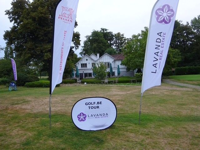 Plus de cent joueurs au Golf.be Tour by Lavanda Real Estate - Blog