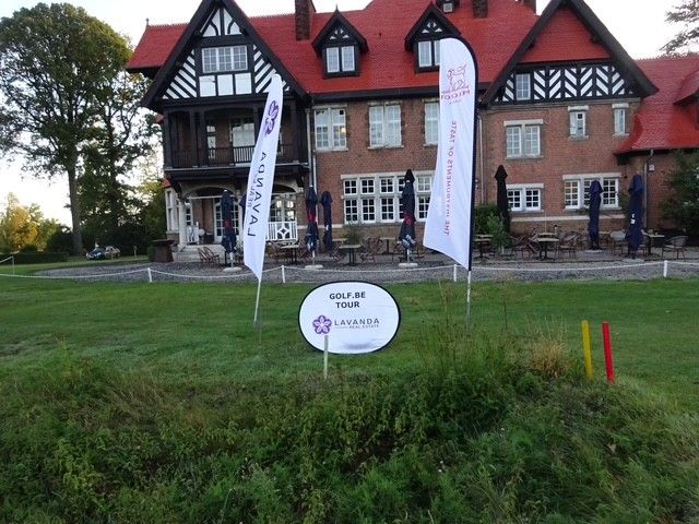 Le Mont Garni a accueilli le 10ème Golf.be Tour by Lavanda Real Estate - Blog